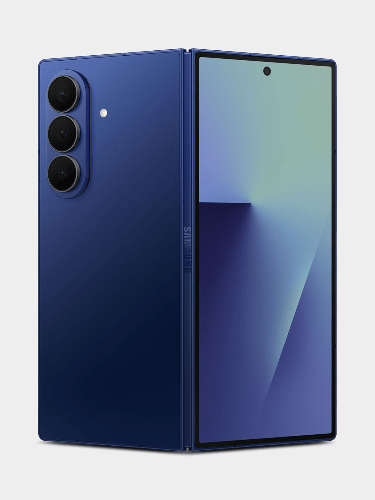 Samsung Galaxy Z Fold 7