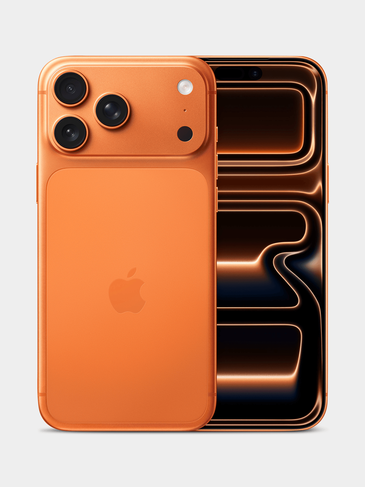 iPhone 17 Pro