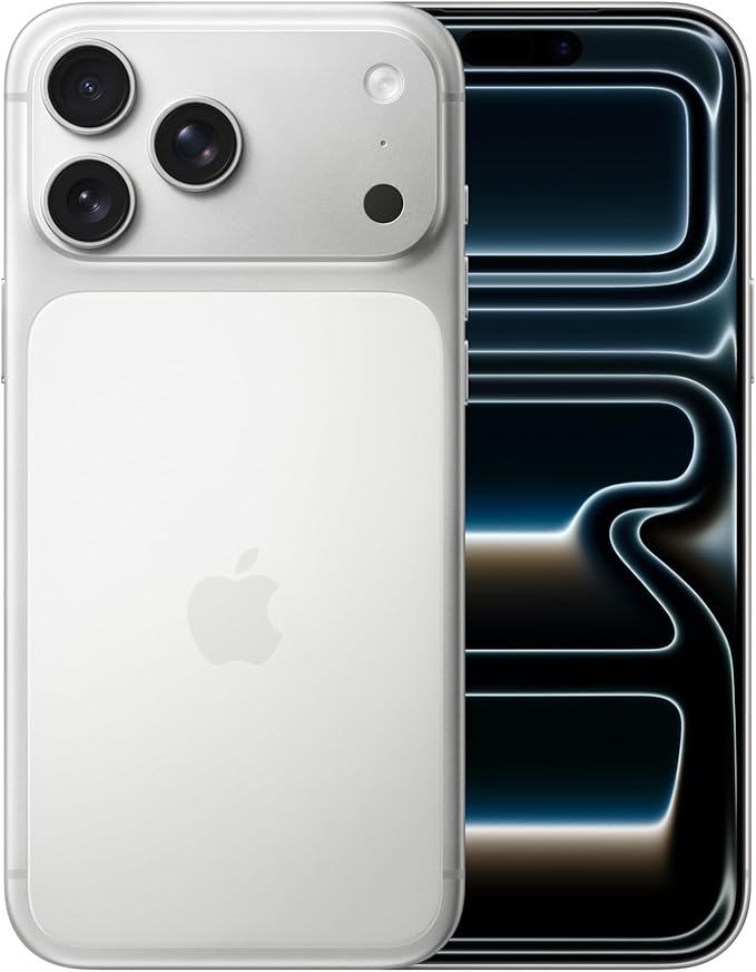 iPhone 17 Pro
