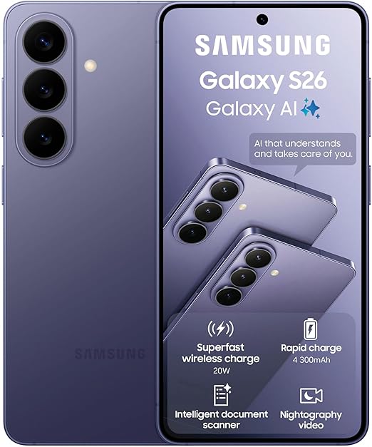 Samsung Galaxy S25 FE