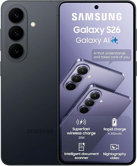 Samsung Galaxy S25 FE