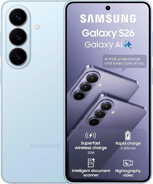 Samsung Galaxy S25 FE