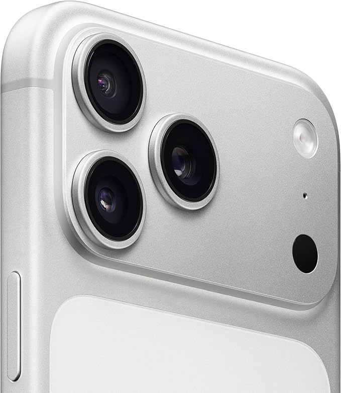 iPhone 17 Pro