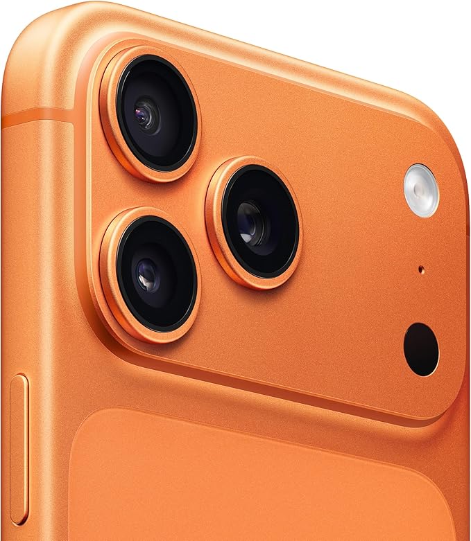 iPhone 17 Pro