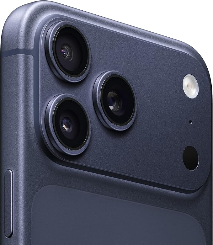 iPhone 17 Pro