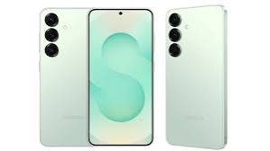 Samsung Galaxy S26