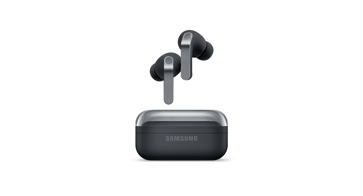 Samsung Galaxy Buds 4 Pro