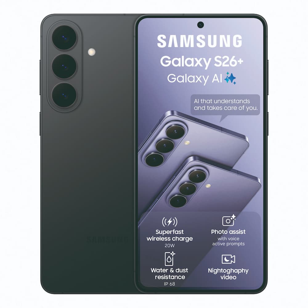 Samsung Galaxy S26