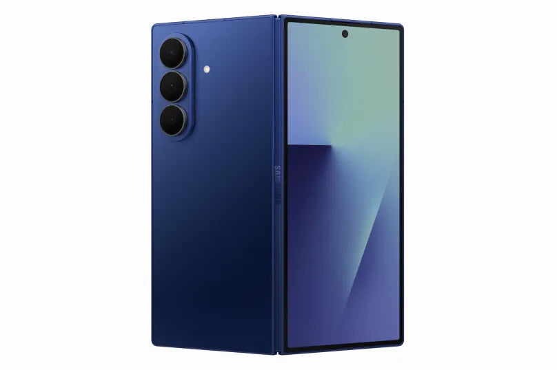 Samsung Galaxy Z Fold 7